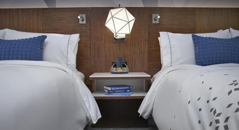 Renaissance Edmonton Airport Hotel Nisku Zewnętrze zdjęcie