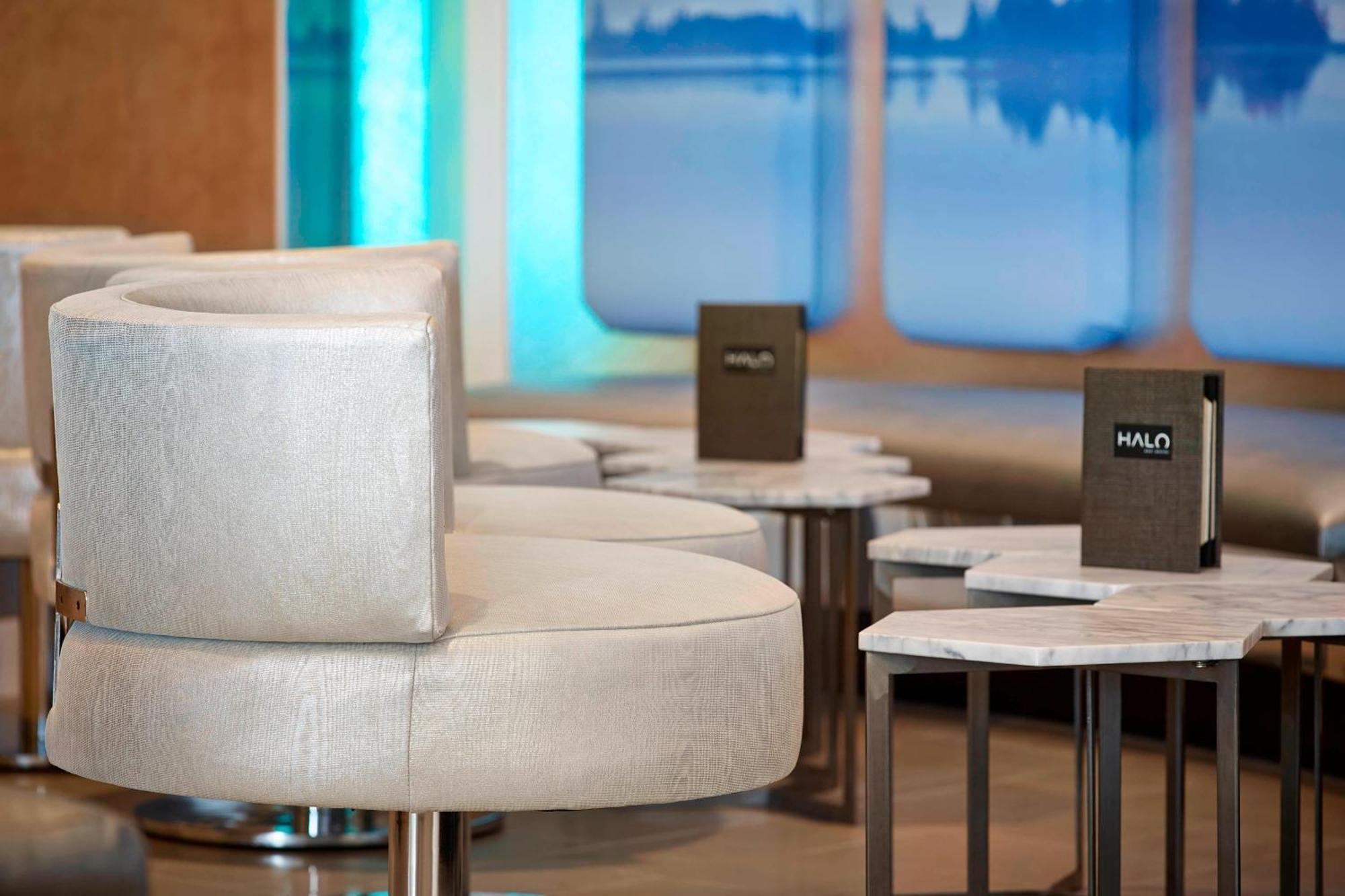Renaissance Edmonton Airport Hotel Nisku Zewnętrze zdjęcie
