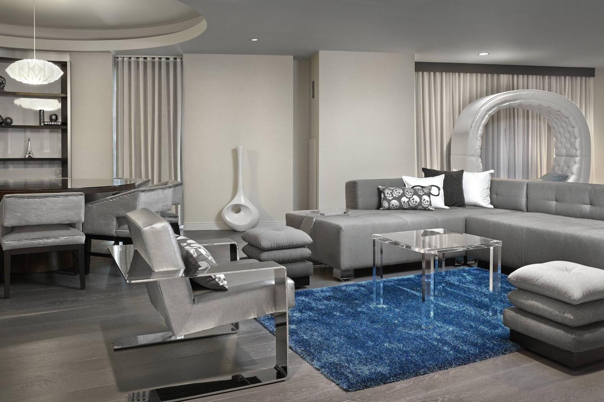 Renaissance Edmonton Airport Hotel Nisku Zewnętrze zdjęcie
