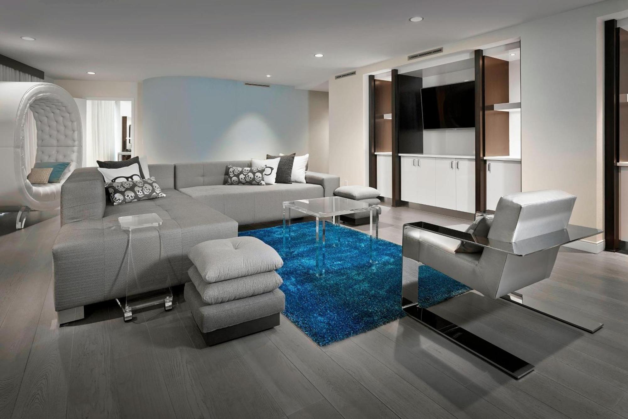 Renaissance Edmonton Airport Hotel Nisku Zewnętrze zdjęcie