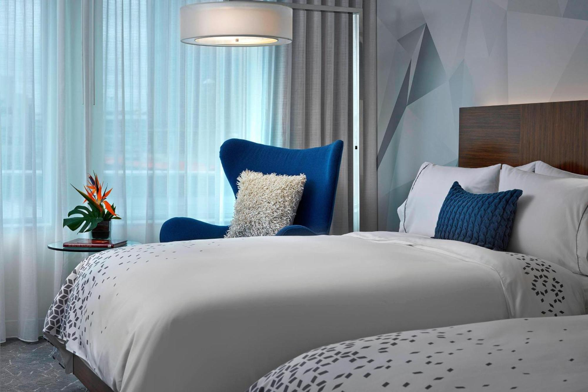 Renaissance Edmonton Airport Hotel Nisku Zewnętrze zdjęcie